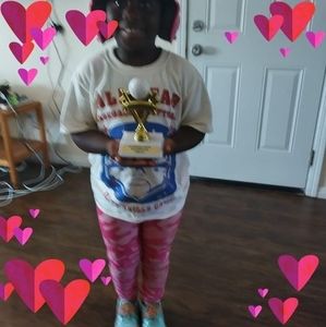 Meet your Posher, Hayward